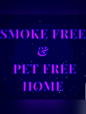 🚭Items From A Smoke Free & Pet Free Home🚭